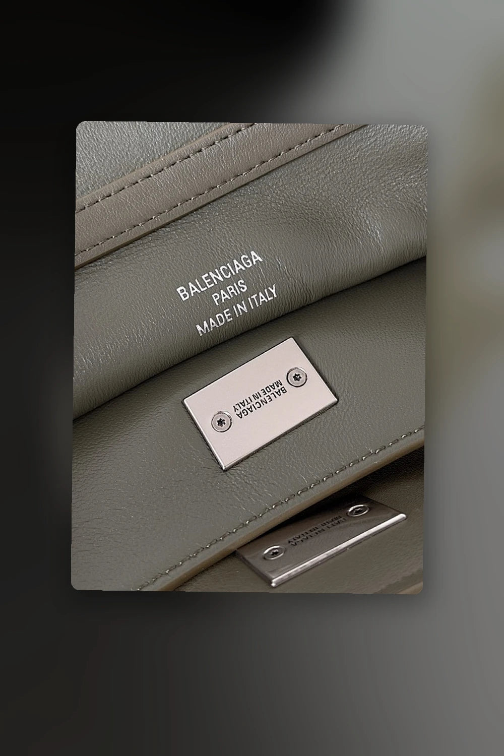 NB - BG Bag - 393