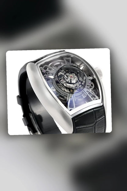 NB - Mix Watch - 922