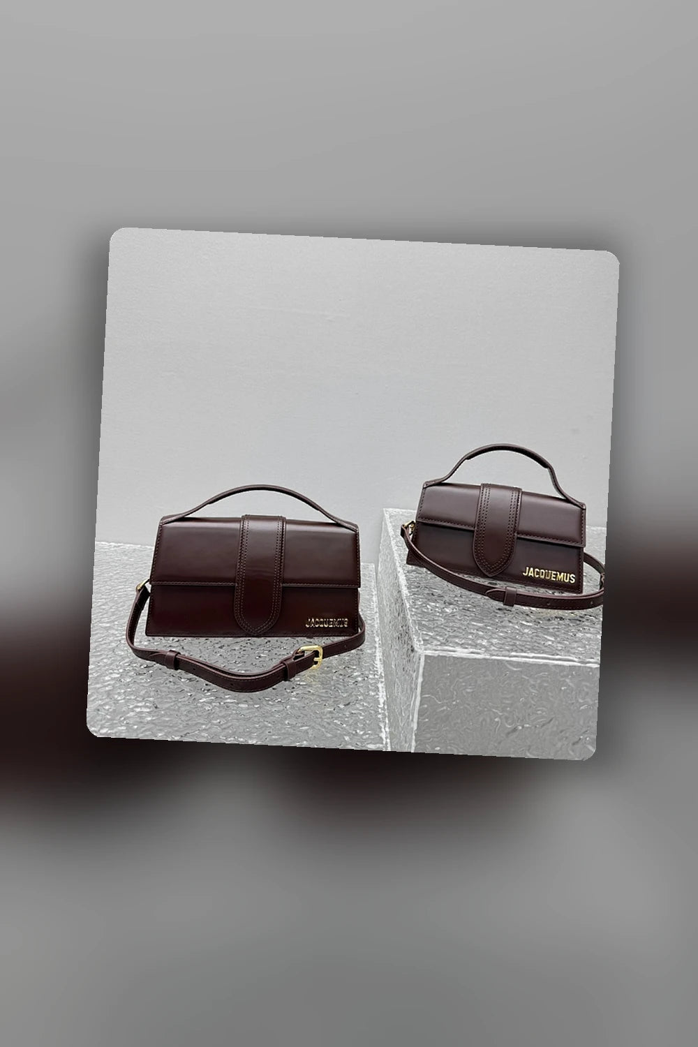 NB - JCA Bag - 118