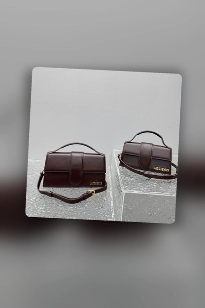 NB - JCA Bag - 118