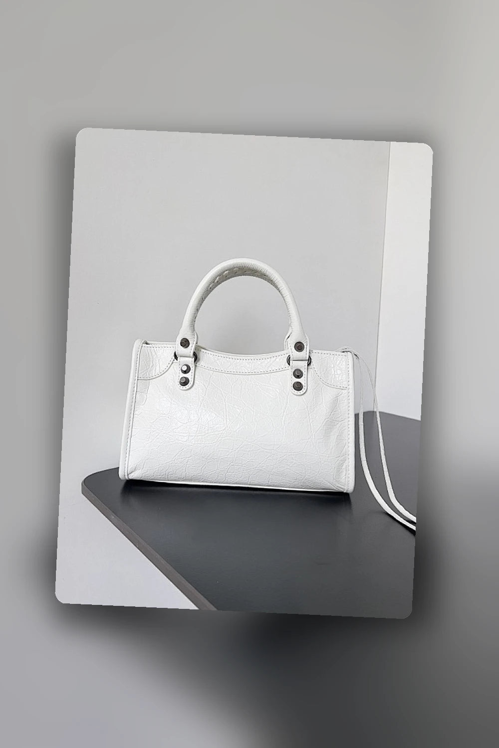 NB - BG Bag - 1841