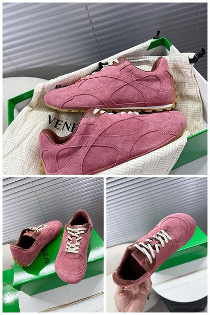 NB - BOV Women Shoes - 059