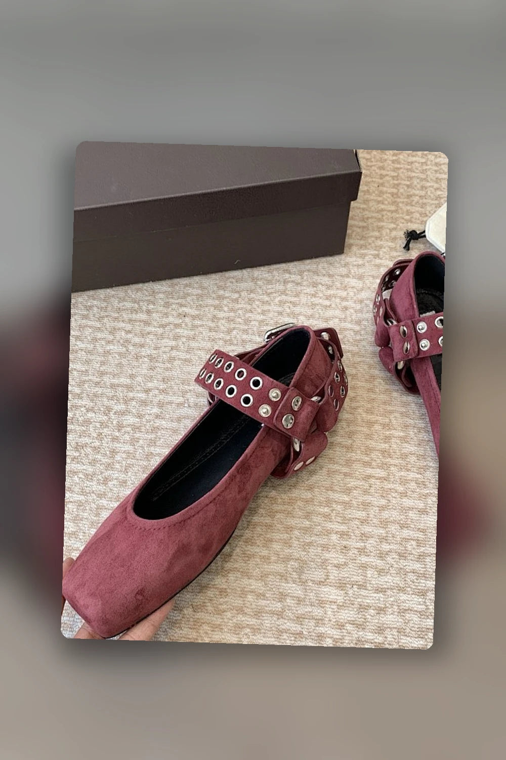 NB - AAL Women Shoes - 348