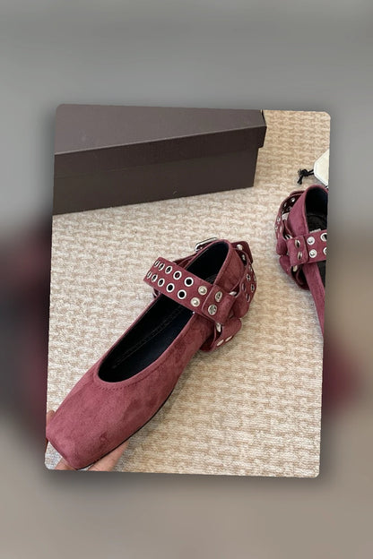 NB - AAL Women Shoes - 348