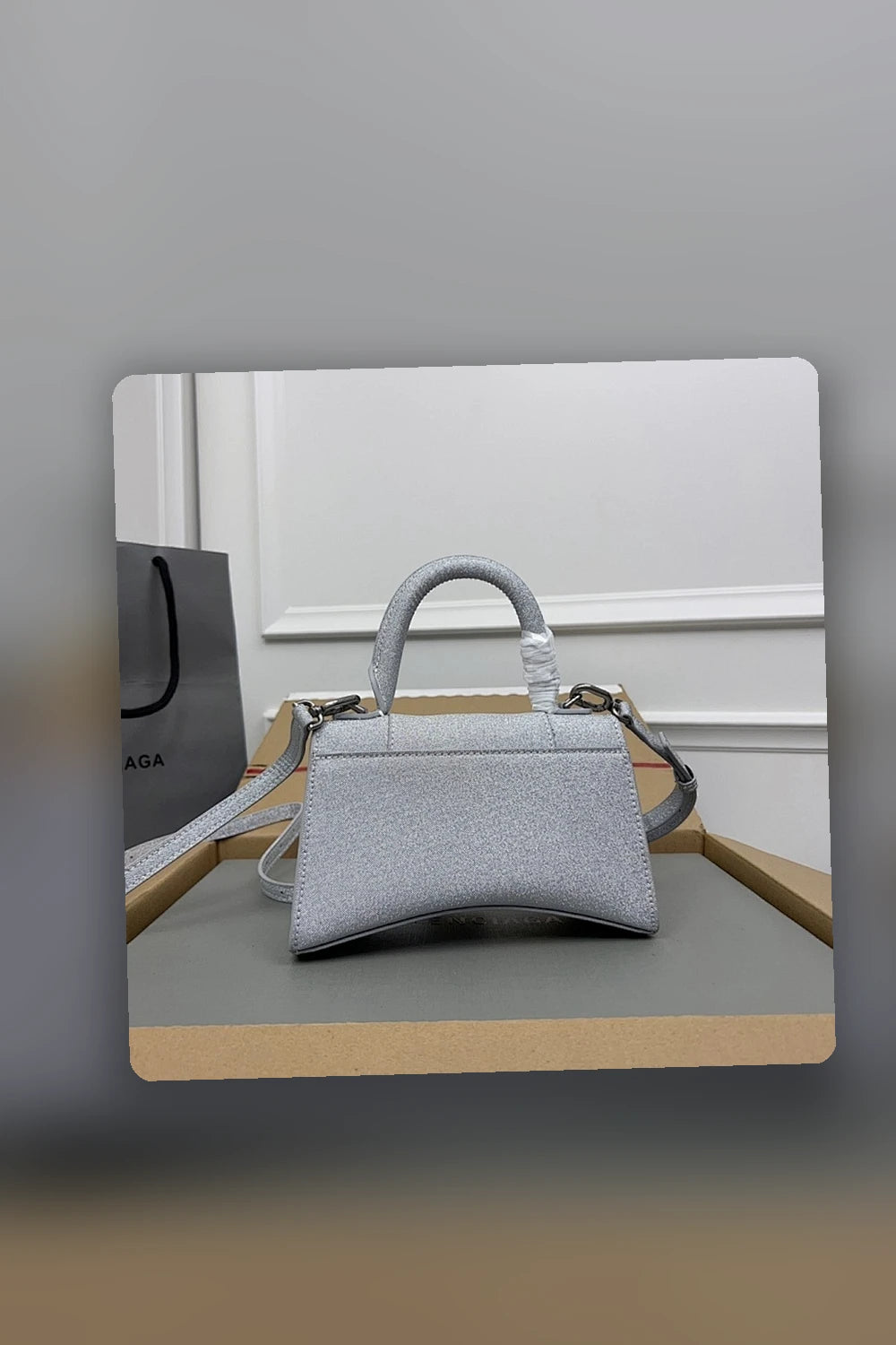 NB - BG Bag - 2188