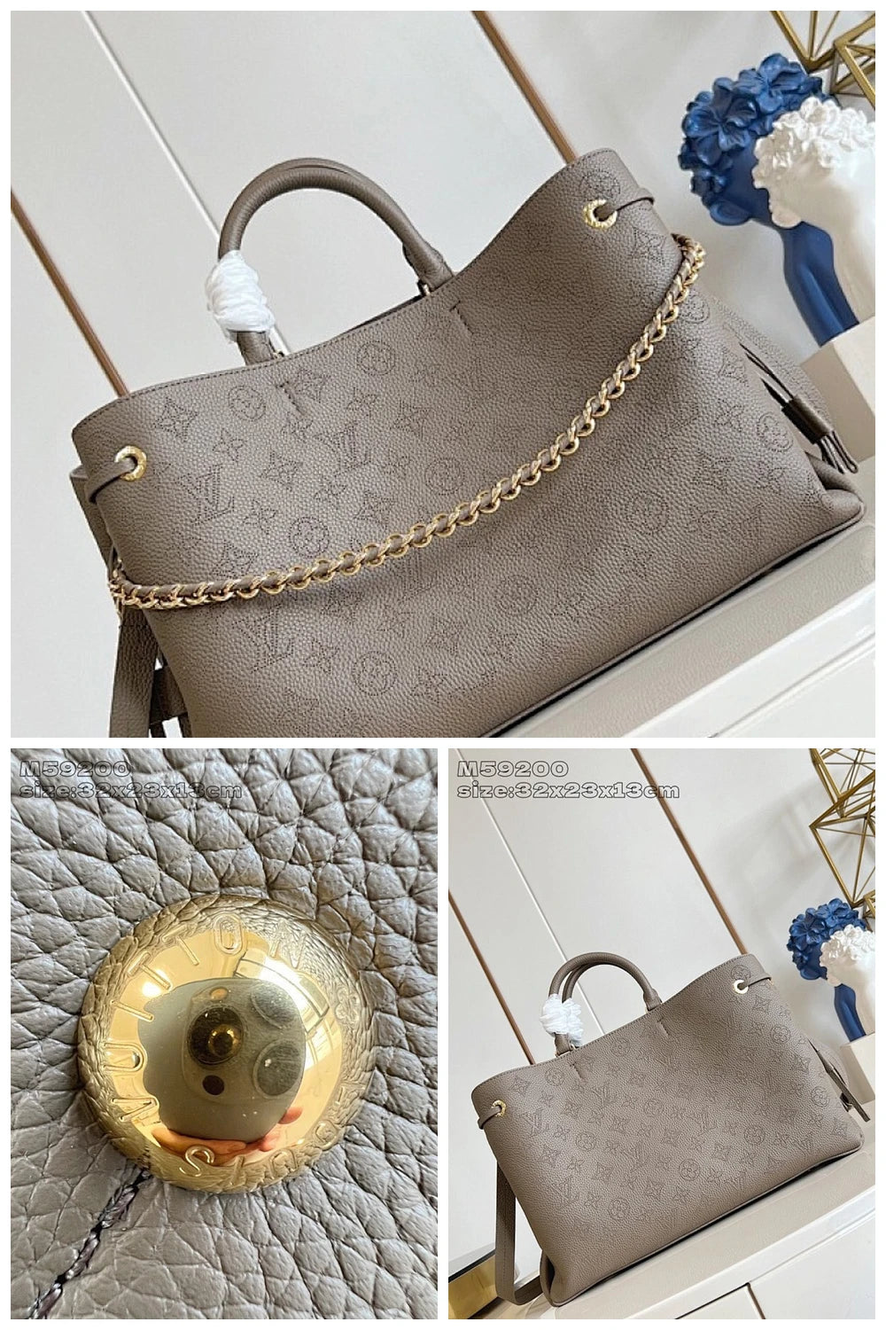 NB - LOV Bag - 1731