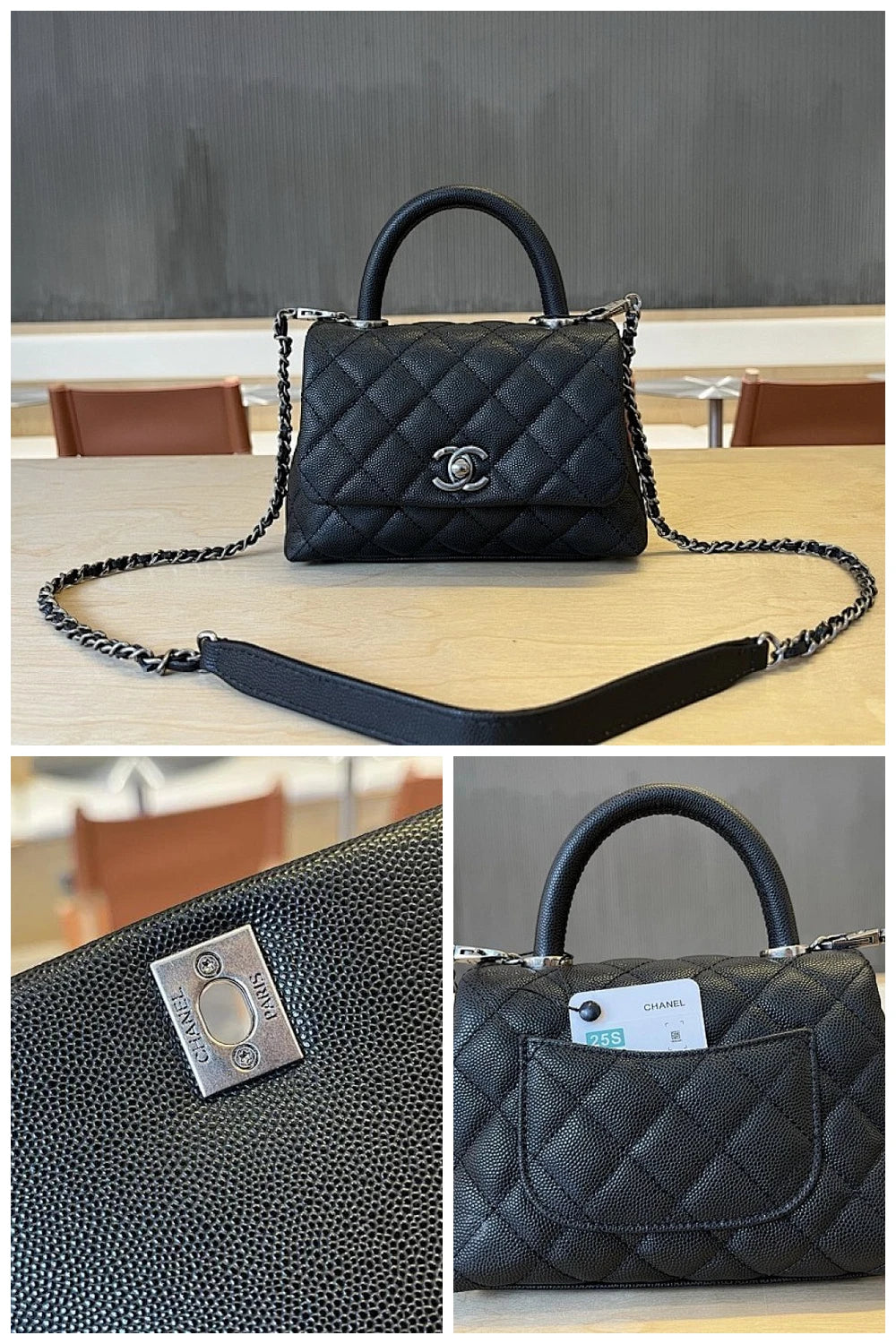 NB - CHL Bag - 272
