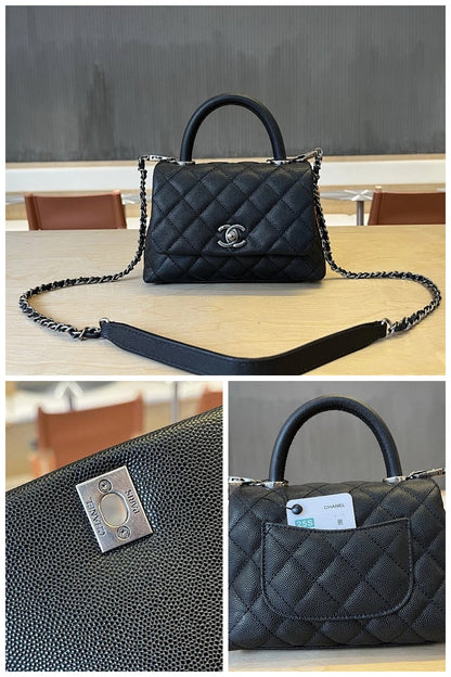 NB - CHL Bag - 272