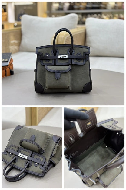 NB - HMS Bag - 1033