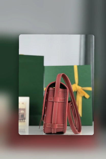NB - GYO Bag - 652
