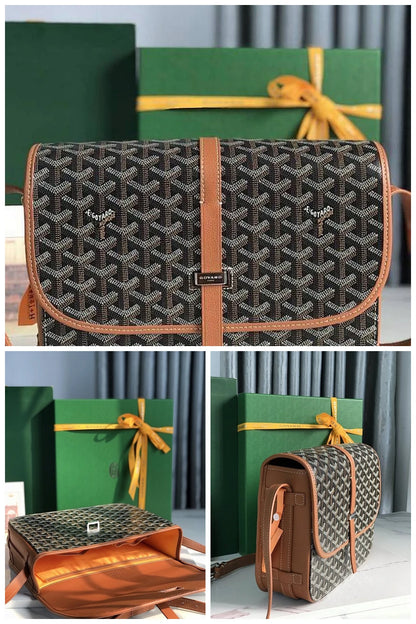 NB - GYO Bag - 1552