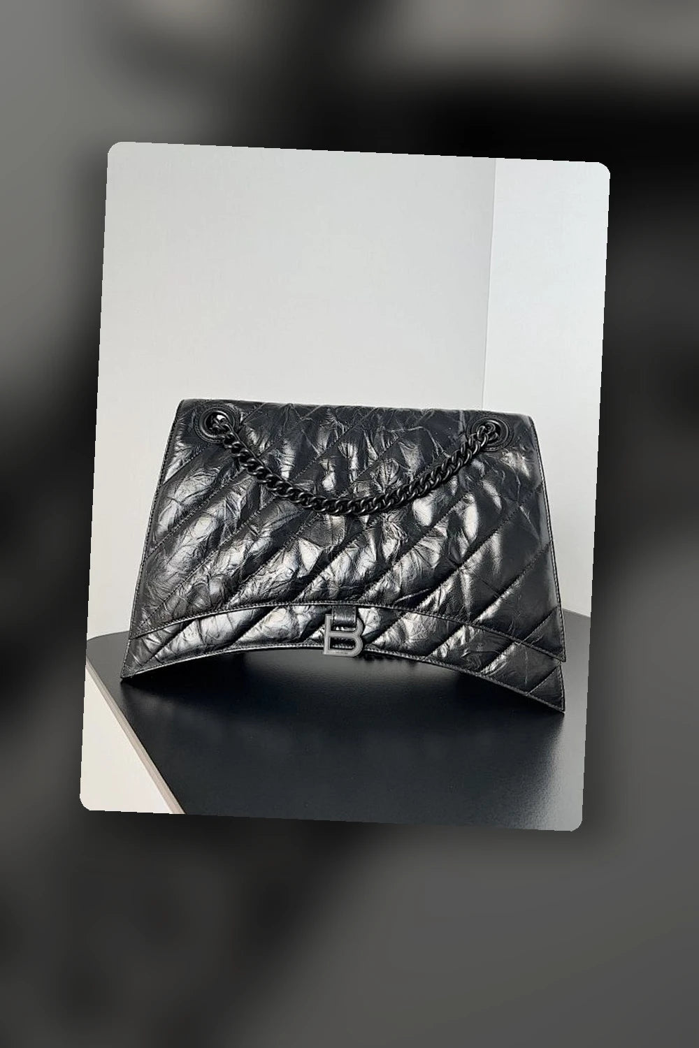 NB - BG Bag - 1186