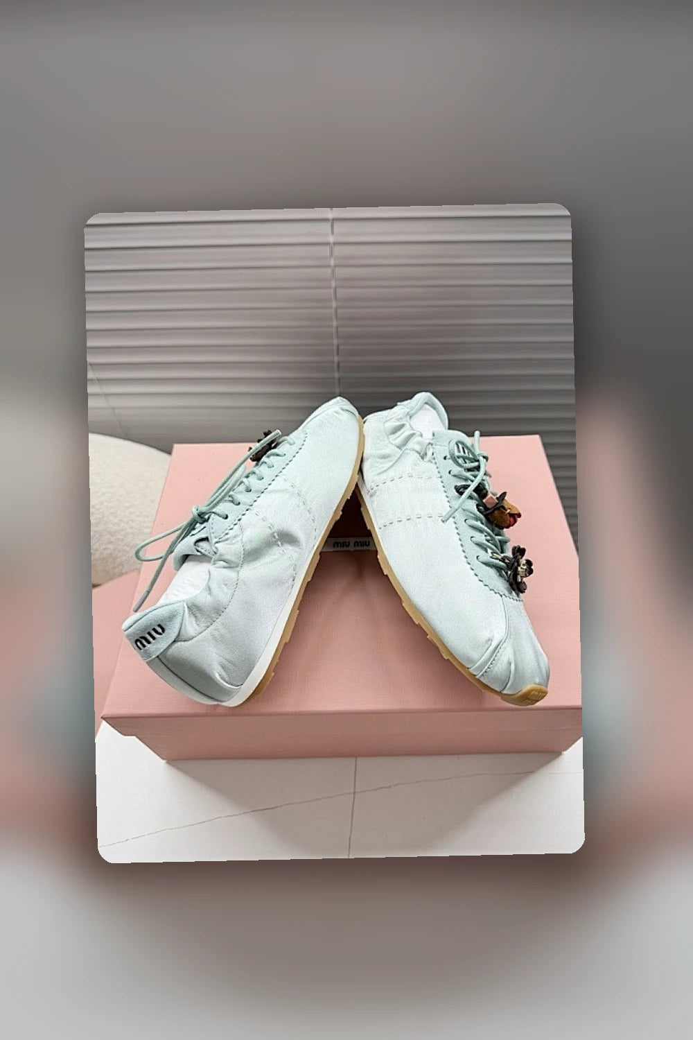 NB - MMU Women Shoes - 194
