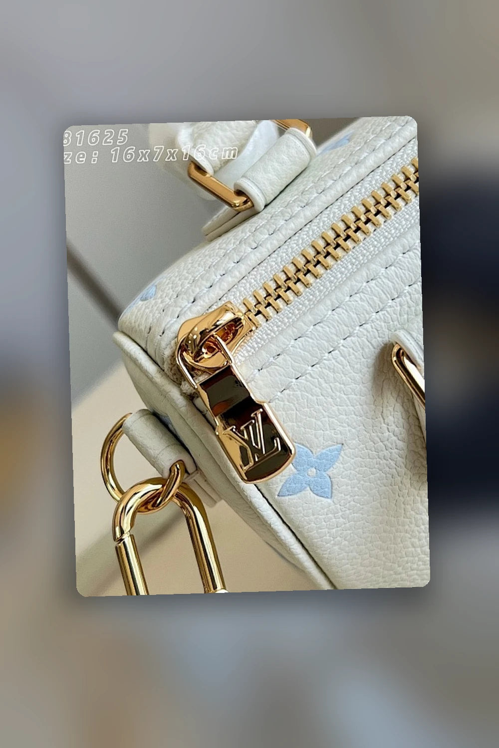 NB - LOV Bag - 664