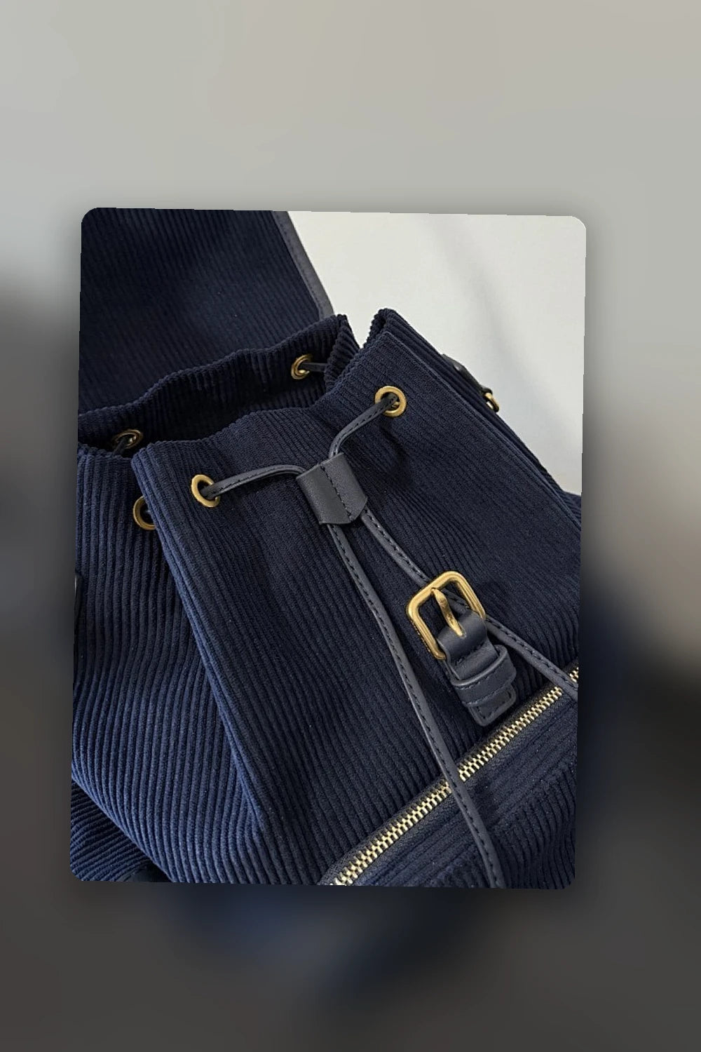 NB - MMU Bag - 427