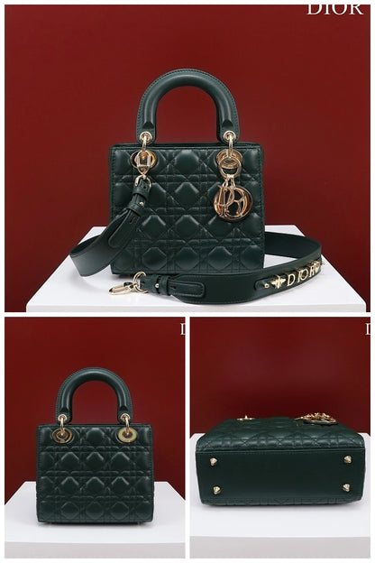 NB - DOR Bag - 838