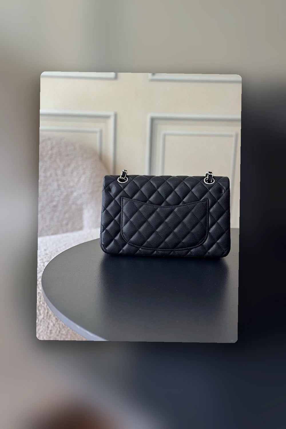 NB - CHL Bag - 781