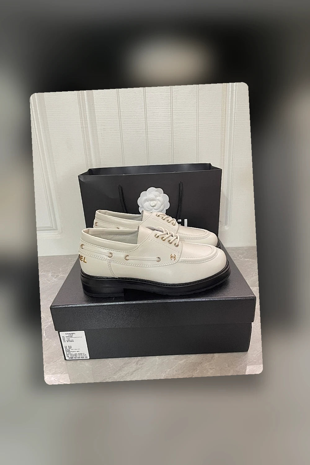 NB - CHL Mix Items - 630