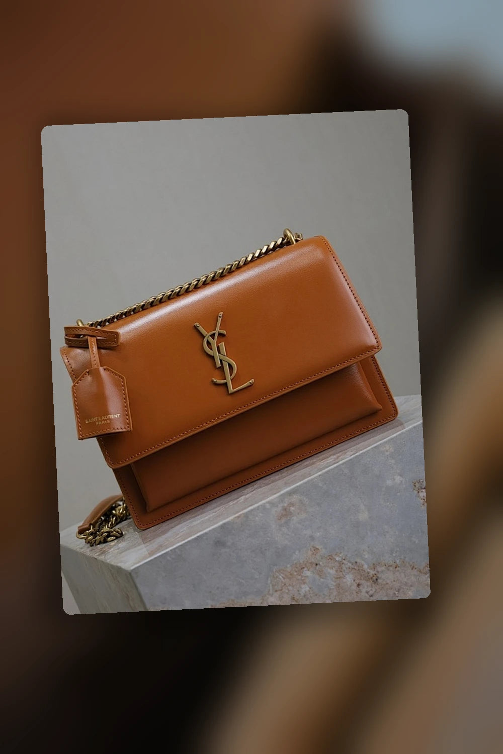 NB - YLS Bag - 580