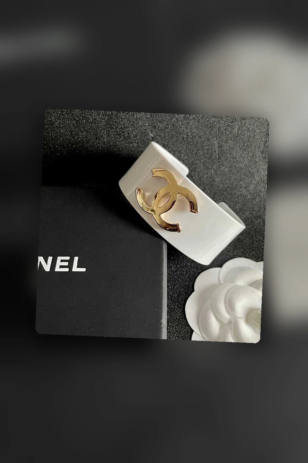 NB - CHL Jewelry - 813