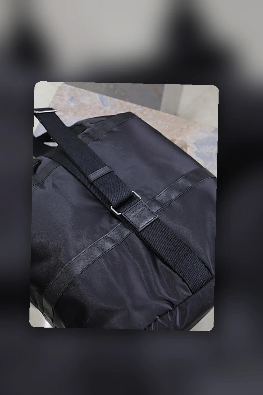 NB - YLS Bag - 1621