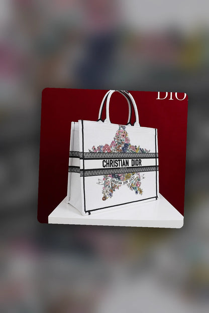 NB - DOR Bag - 579