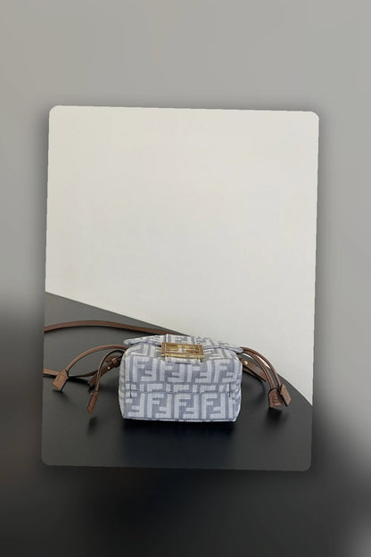 NB - FDE Bag - 218