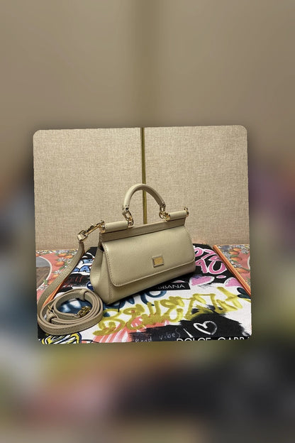 NB - DAG Bag - 524