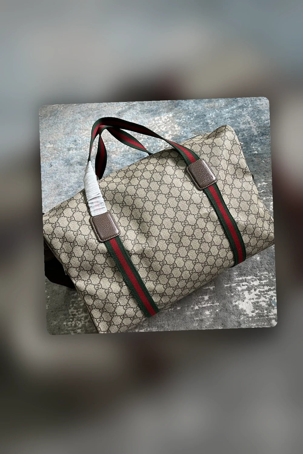 NB - GUKI Bag - 559