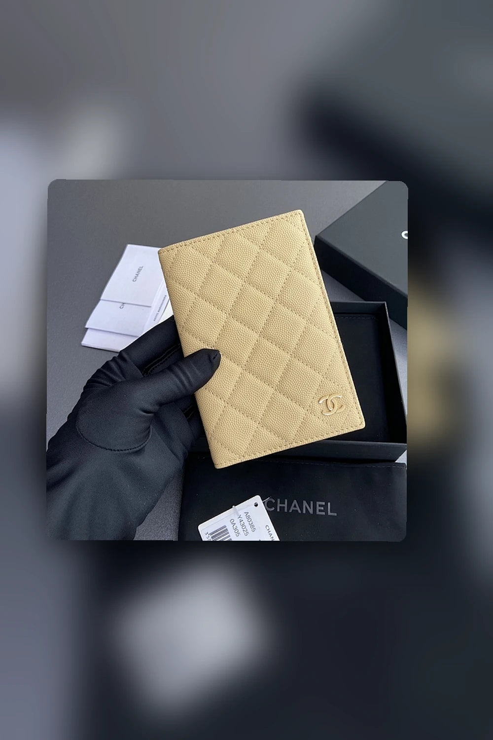 NB - Mix Wallet - 450