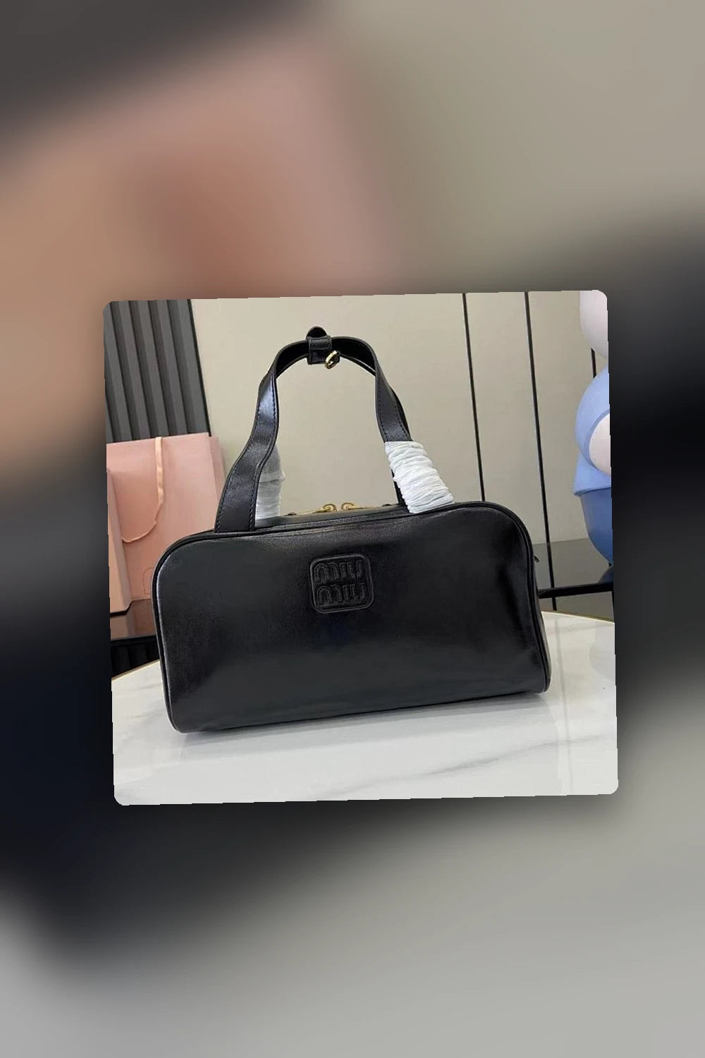 NB - MMU Bag - 897
