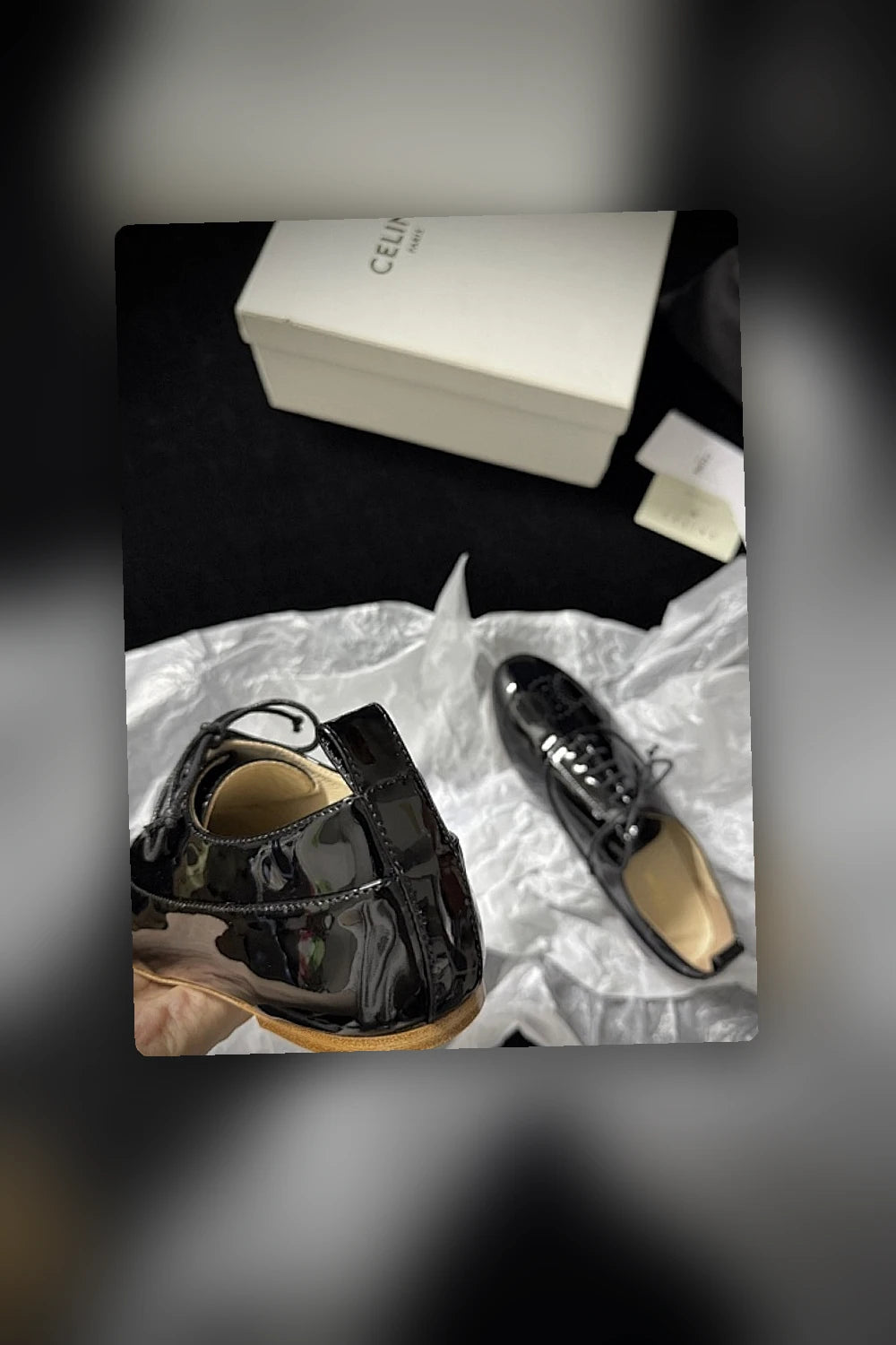 NB - COL Women Shoes - 056