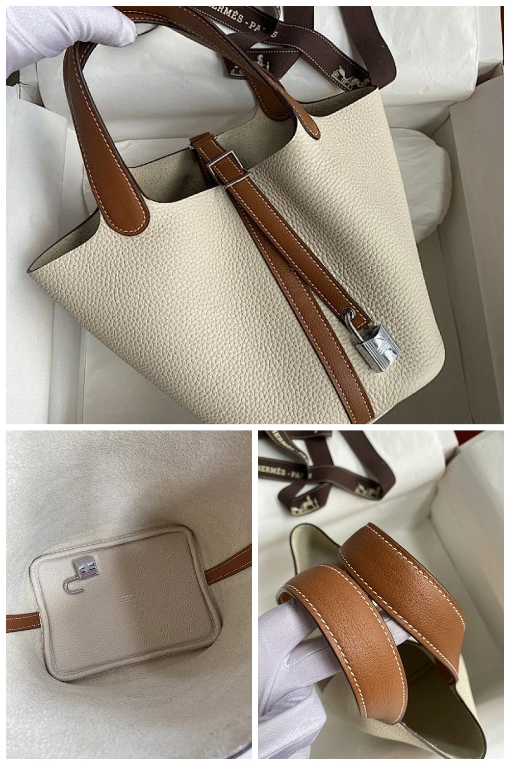 NB - HMS Bag - 1597