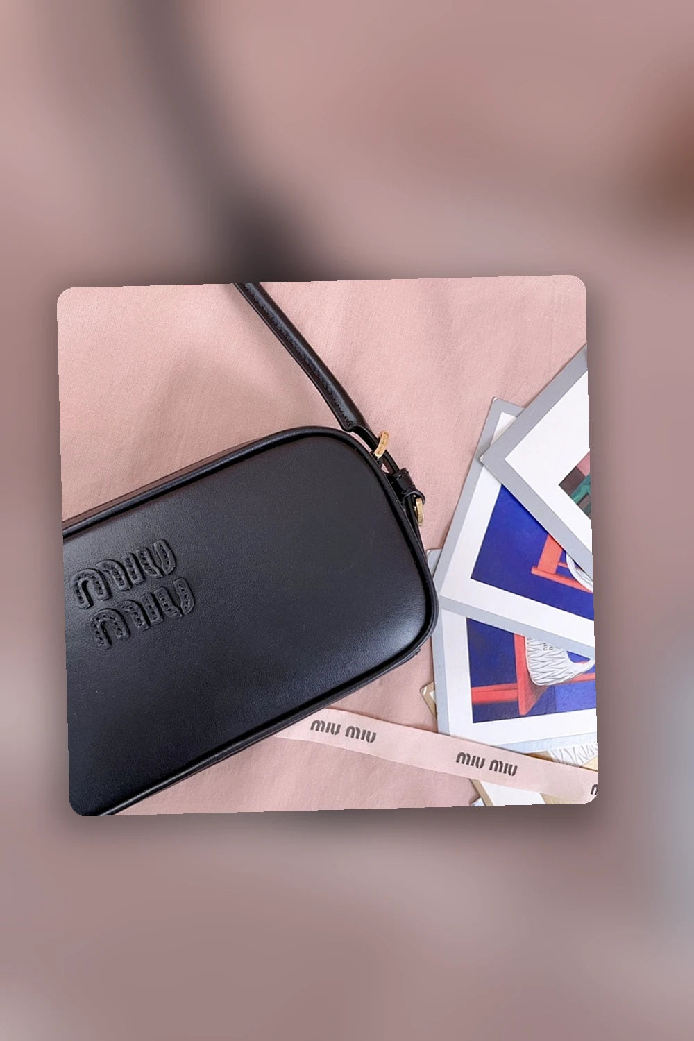 NB - MMU Bag - 1085