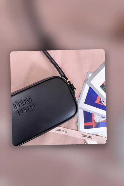 NB - MMU Bag - 1085