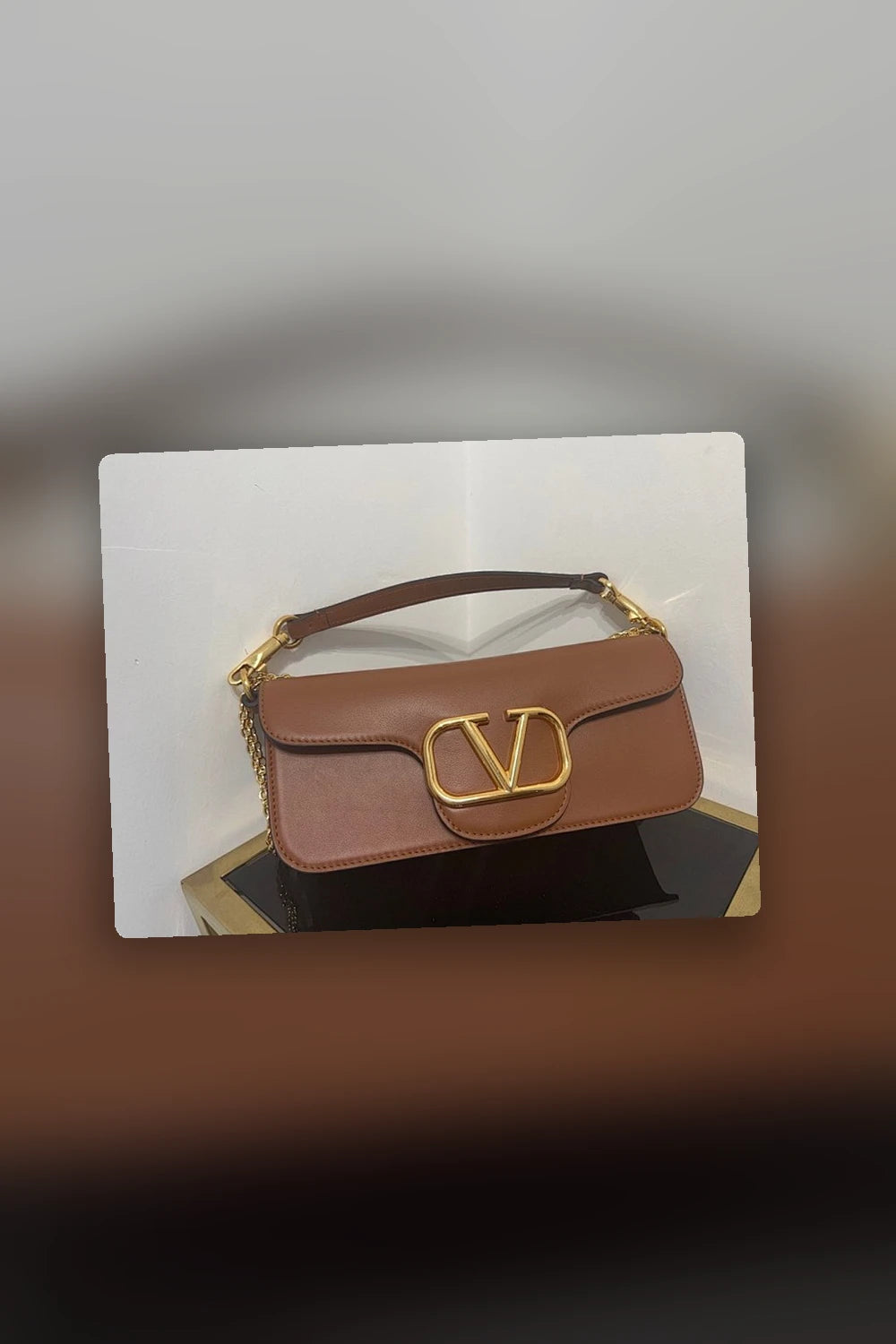 NB - VEL Bag - 507