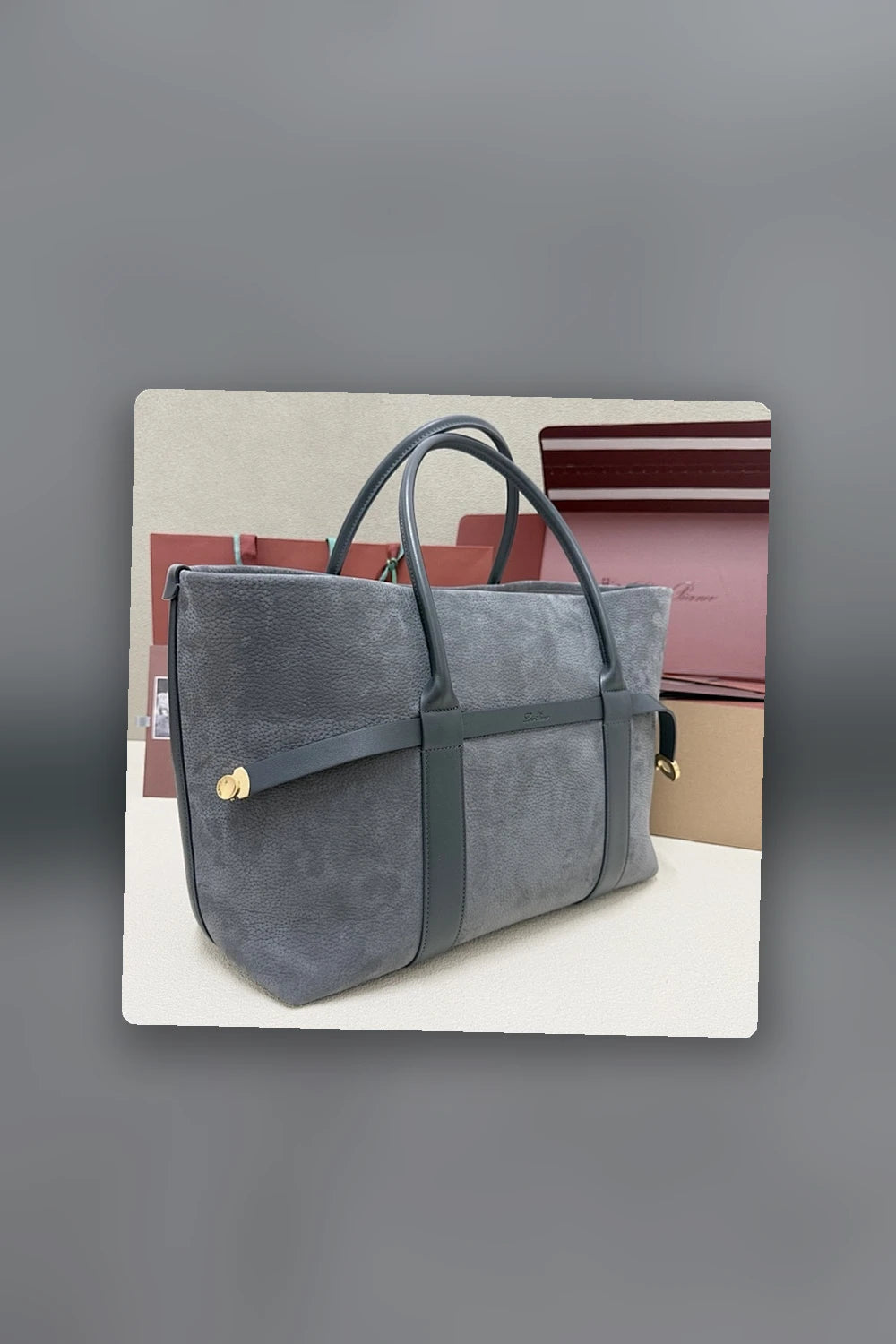 NB - LOP Bag - 705