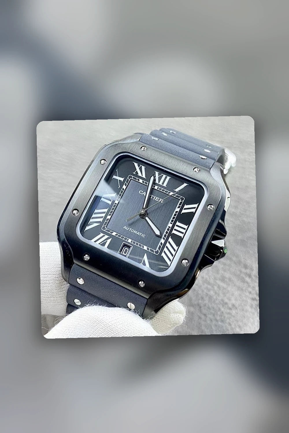 NB - Mix Watch - 136
