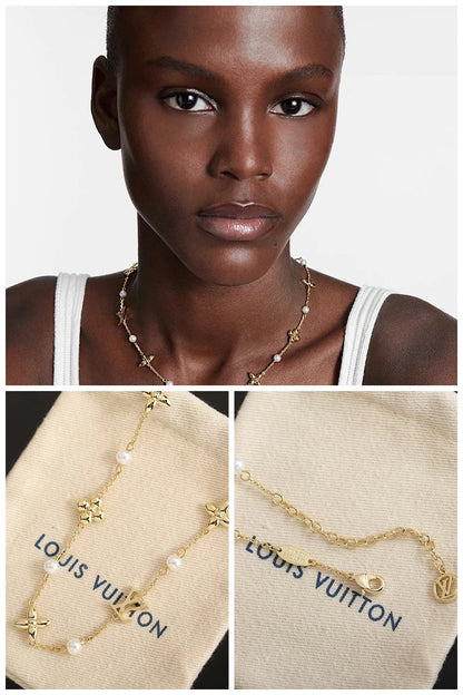NB - LOV Jewelry - 713