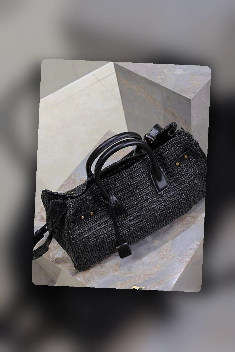 NB - YLS Bag - 1633