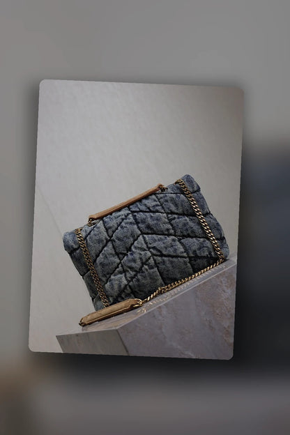 NB - YLS Bag - 1557