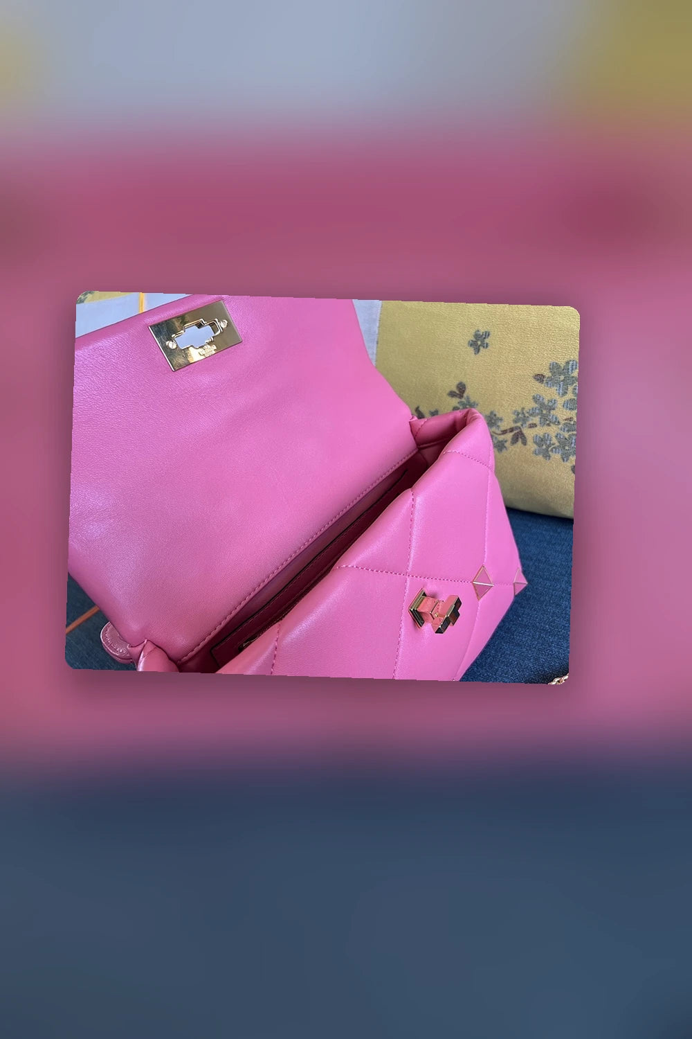 NB - VEL Bag - 622