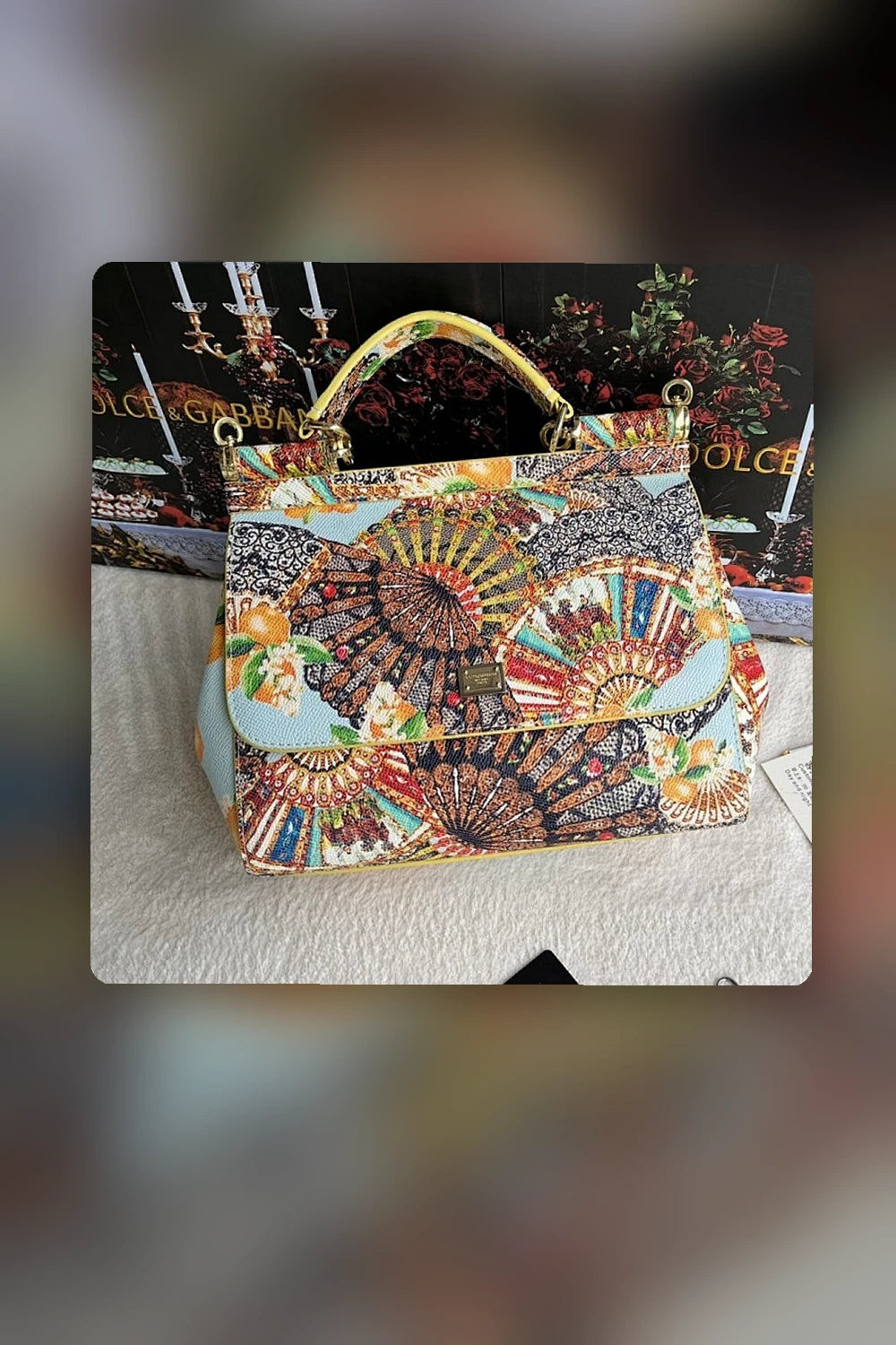 NB - DAG Bag - 079