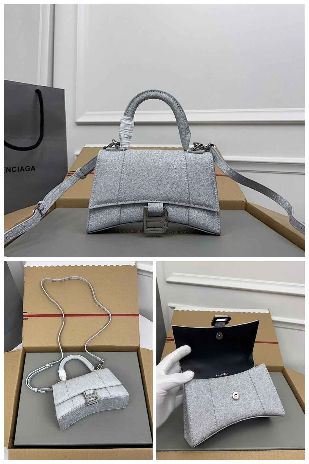 NB - BG Bag - 2200