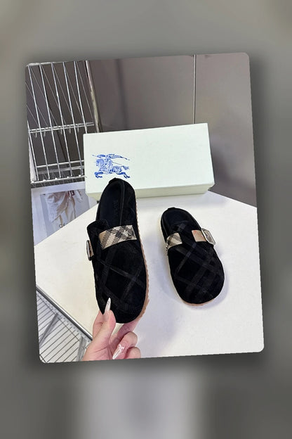 NB - BOR Women Shoes - 039