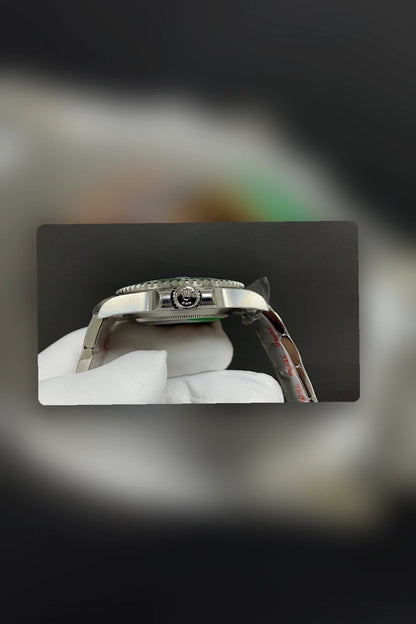 NB - Mix Watch - 1544