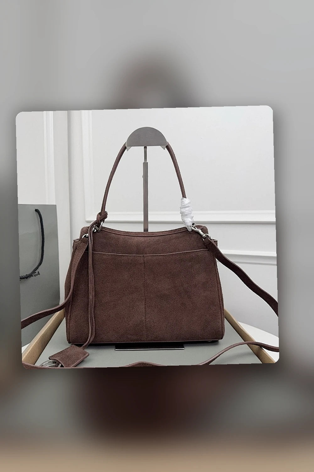 NB - BG Bag - 728