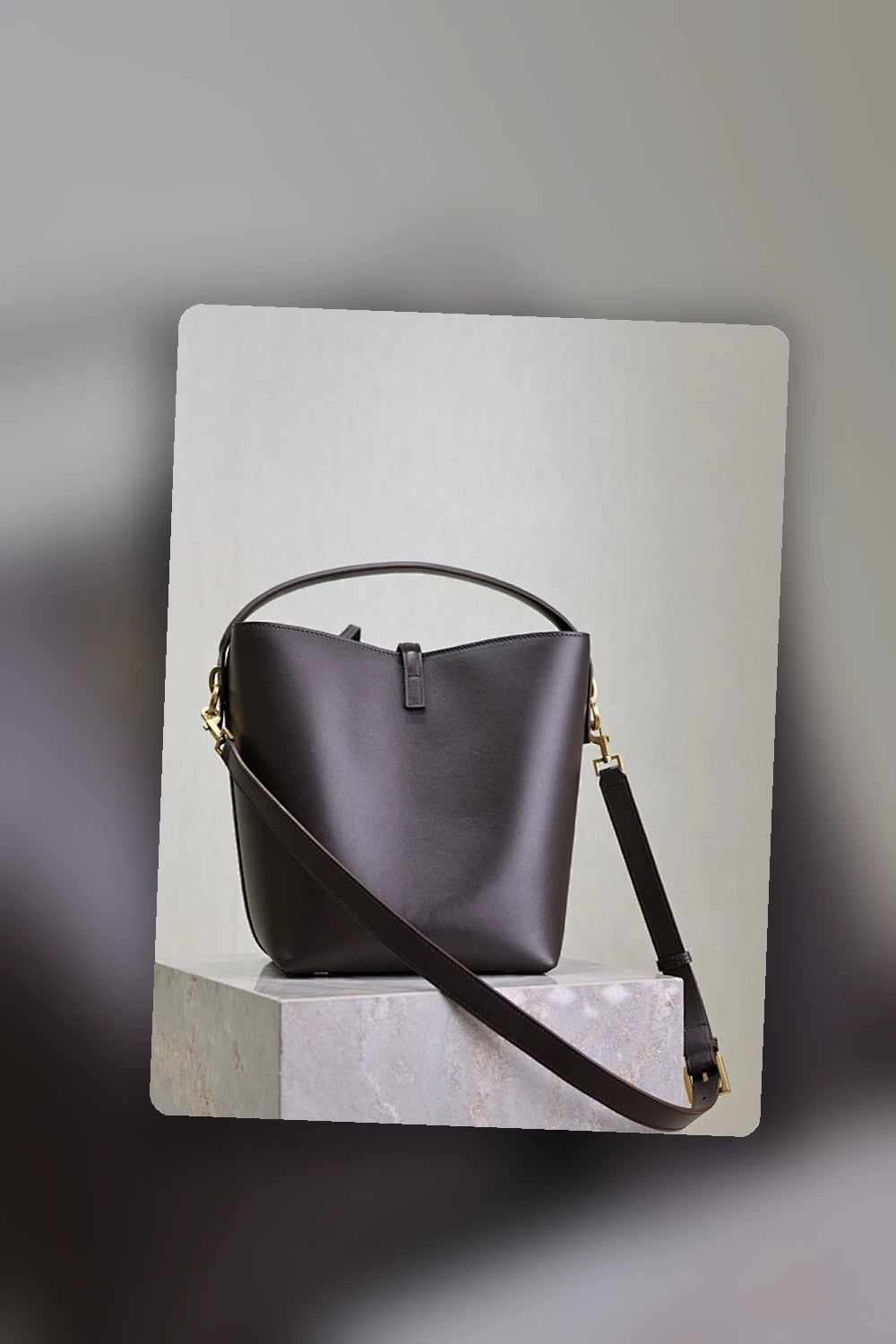 NB - YLS Bag - 633