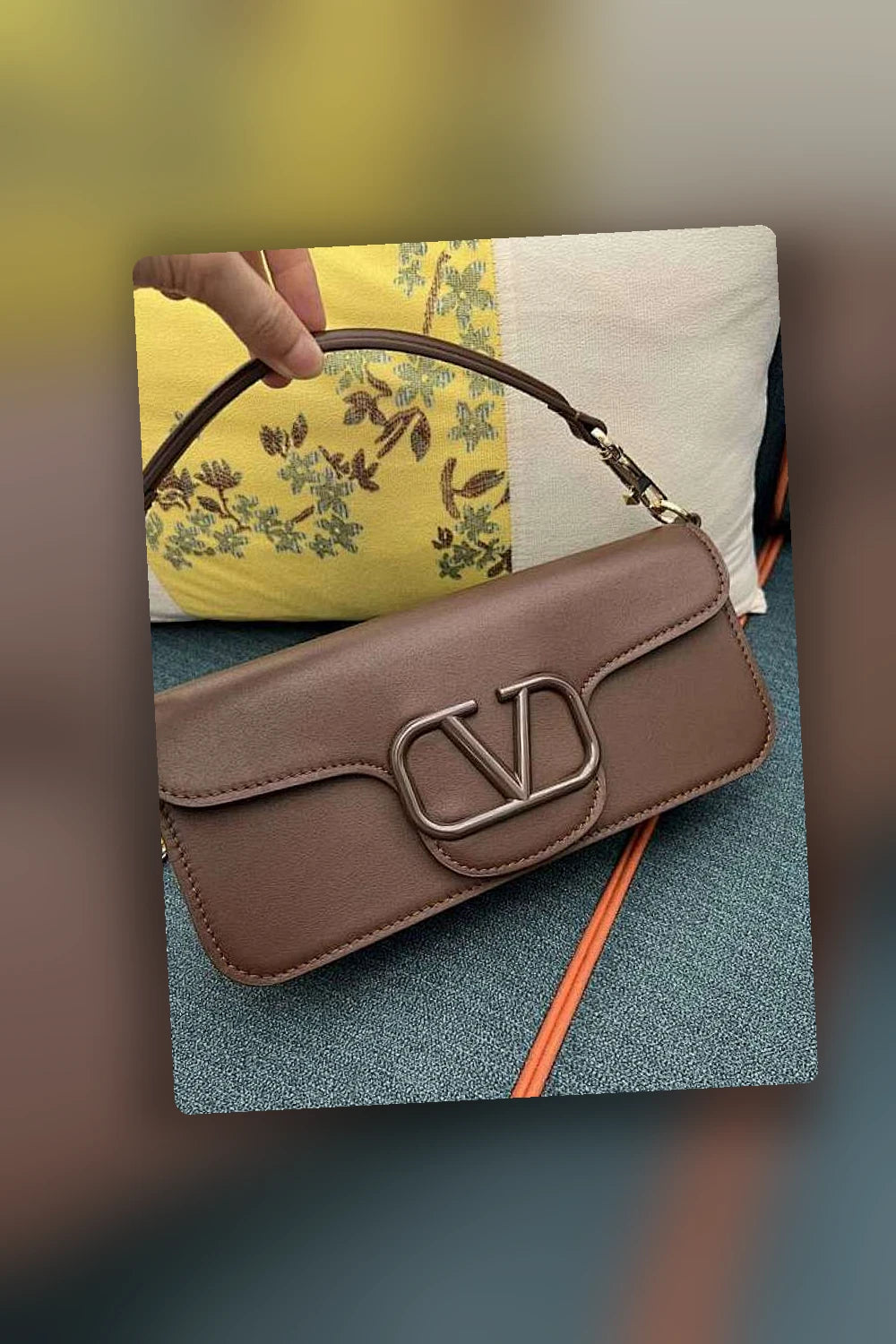 NB - VEL Bag - 1040