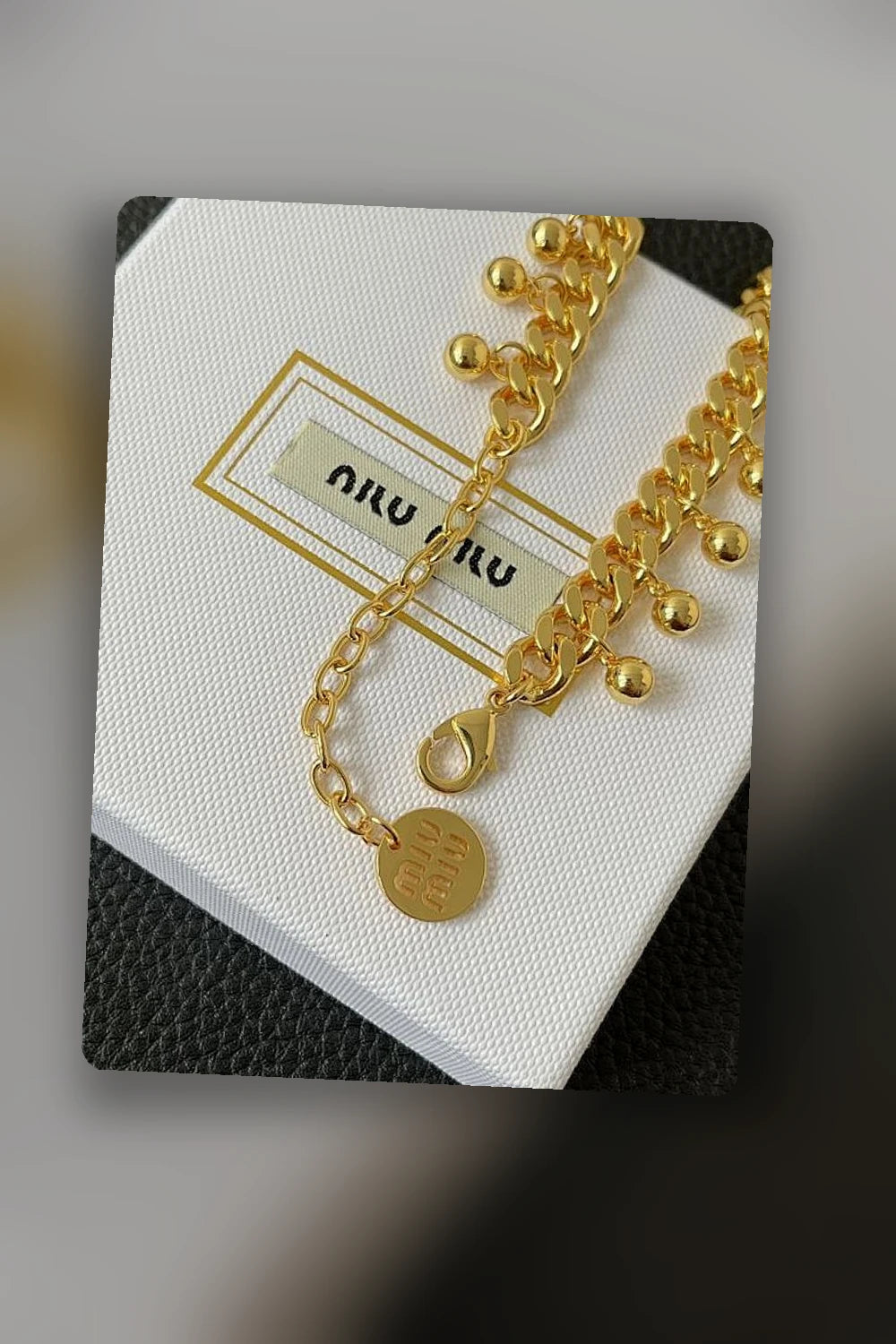 NB - MMU Jewelry - 297